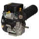 Двигатель бензиновый Loncin LC2V90FD (E type, Цилиндрический D28.575мм; 20А)