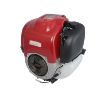 Двигатель бензиновый GX35 для TSS-VTZ; VTH-1.2/Engine