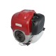 Двигатель бензиновый GX35 для TSS-VTZ; VTH-1.2/Engine (005953)