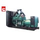 Дизельный генератор ТСС АД-640C-Т400-1РМ15 (026195)