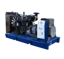 Дизельный генератор ТСС АД-100С-Т400-1РМ20 Дизельный генератор ТСС АД-100С-Т400-1РМ20