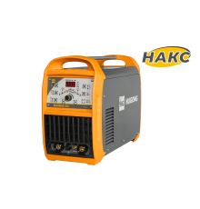 Аппарат аргонодуговой сварки HUGONG MultiWAVE 200 III AC/DC (cold tack, различные типы волны)