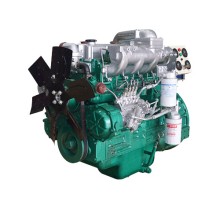 Двигатель TSS Diesel Prof TDY 63 4LT