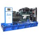 Дизельный генератор ТСС АД-440С-Т400-1РМ17 (Mecc Alte) (015103)
