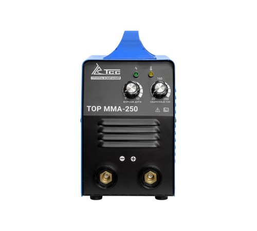 Сварочный инвертор TSS TOP MMA-250 Сварочный инвертор TSS TOP MMA-250