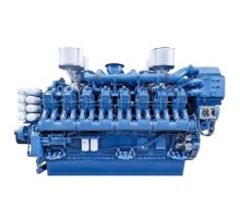 Yuchai YCC105TA3000-G31