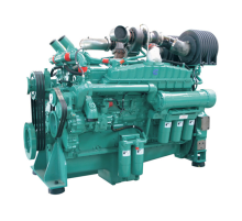 Двигатель Cummins KTA38-G2B