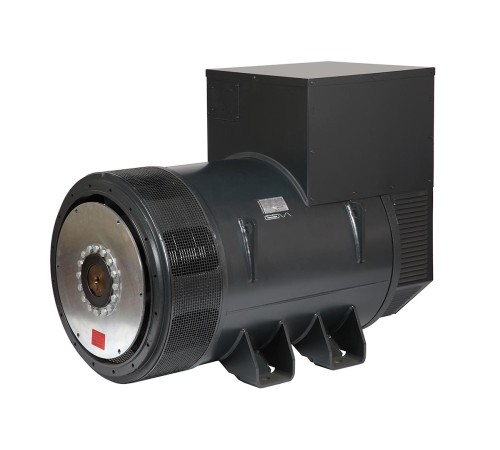 Синхронный генератор Mecc Alte ECO46-1S/4 (1200 кВт) (22007) Синхронный генератор Mecc Alte ECO46-1S/4 (1200 кВт) (22007)
