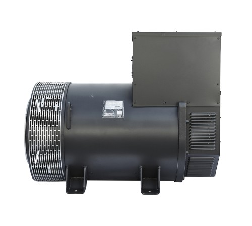 Mecc Alte ECO40-1L SAE 1/14 (440 кВт) (015172) Mecc Alte ECO40-1L SAE 1/14 (440 кВт) (015172)