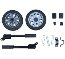Комплект ручек и колес для бензиновых генераторов SGG 7500