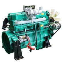 TSS Diesel TDH-N 110 6LT