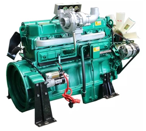 TSS Diesel TDH-N 110 6LT (048853)