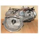 Двигатель бензиновый TSS KM420C-V (вал-конус) (028324)