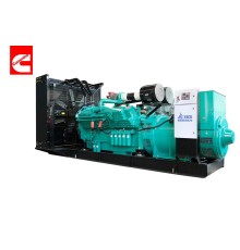 Дизельный генератор ТСС АД-1600С-Т400-1РМ15 (QSK60-G4)