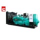 Дизельный генератор ТСС АД-1600С-Т400-1РМ15 (QSK60-G4) (028493)