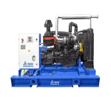 Дизельный генератор ТСС АД-60С-Т400-1РМ1