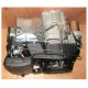 Двигатель бензиновый KM190FD для SGG 5000EHNA-6000(..) (арт.станции 1600..) / Engine Assembly (01.05.TSS190FD-101-H25A-1) (030023)