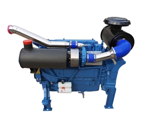 TSS Diesel TDP 182 6LTE (Steyr Technology) TSS Diesel TDP 182 6LTE (Steyr Technology)