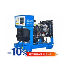 Дизельный генератор ТСС АД-20С-Т400