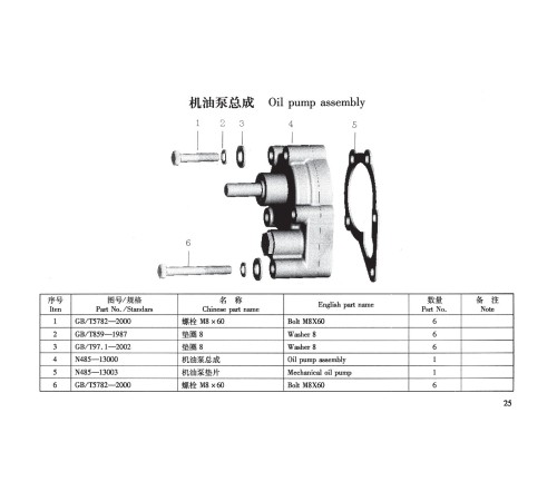 TSS Diesel TDR-K 25 4L TSS Diesel TDR-K 25 4L