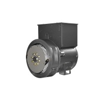 Синхронный генератор TSS-SA-34(E) SAE 3/11,5 (М1,2,6)