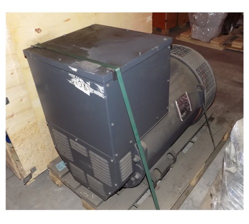Mecc Alte ECO38-1L SAE 2/11,5 (200 кВт) (013815) Mecc Alte ECO38-1L SAE 2/11,5 (200 кВт) (013815)