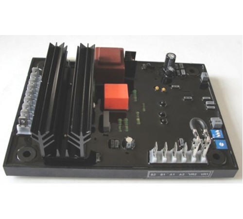 Регулятор напряжения AVR ENGGA (WT-3) Регулятор напряжения AVR ENGGA (WT-3)