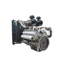 TSS Diesel  TDS 405 12VTE