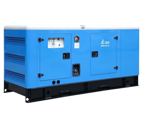 Дизельный генератор ТСС АД-32C-Т400-1РКМ9 (044100)