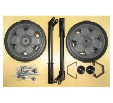 Комплект ручек и колес для бензиновых генераторов SGG 9000