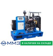 Дизельный генератор ТСС АД-60С-Т400-2РМ1