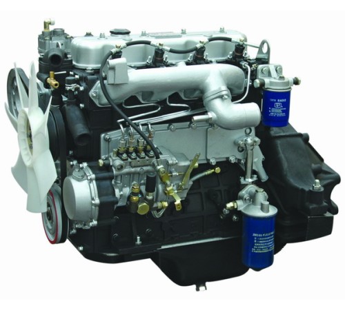 TSS Diesel Prof TDY 15 4L TSS Diesel Prof TDY 15 4L