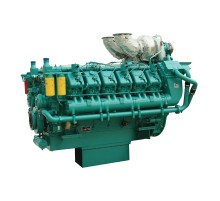Двигатель TSS Diesel Prof TDG 1121 12VTE