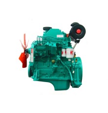Cummins 4BTA3.9-G2