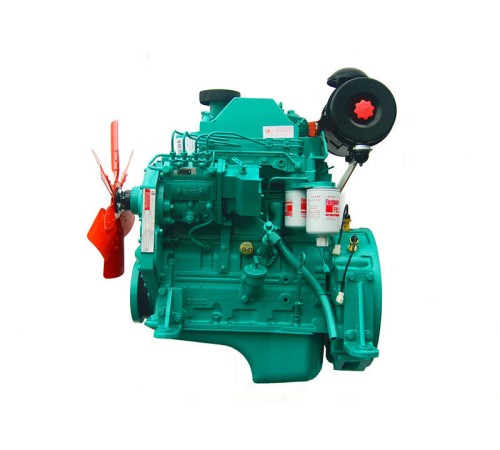 Cummins 4BTA3.9-G2 Cummins 4BTA3.9-G2