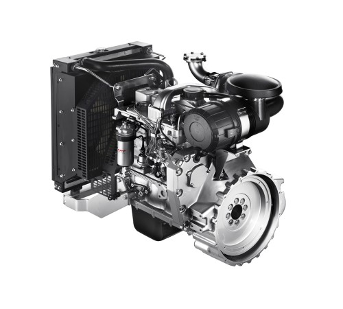 FPT (Iveco) NEF45AM1A.S500 FPT (Iveco) NEF45AM1A.S500