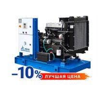 Дизельный генератор ТСС АД-24С-Т400