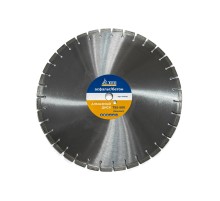 Алмазный диск ТСС-500 асфальт/бетон (Standart)