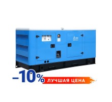Дизельный генератор ТСС АД-64C-Т400-1РКМ9