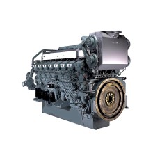 Mitsubishi S16R2-PTAW2-E