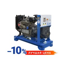 Дизельный генератор ТСС АД-30С-Т400