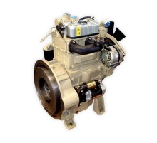 Двигатель TSS DIesel Prof TDL 19 2L(Снят с производства)