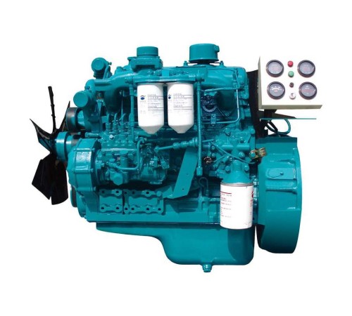 Yuchai YC6MK350L-D20 Yuchai YC6MK350L-D20