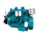 Yuchai YC6MK350L-D20