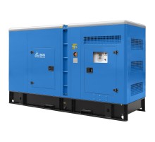 Дизельный генератор ТСС АД-250С-Т400-1РКМ17