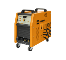 Аппарат воздушно-плазменной резки HUGONG INVERCUT 80 PLUS III (встроенный компрессор)