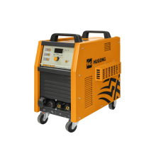 Аппарат воздушно-плазменной резки HUGONG INVERCUT 80 PLUS III (встроенный компрессор)