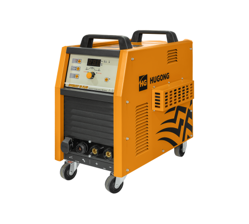 Аппарат воздушно-плазменной резки HUGONG INVERCUT 80 PLUS III (встроенный компрессор)