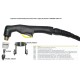 Плазмотрон (горелка плазменной резки металлов) P-80, 5 м / plasma cutting torch