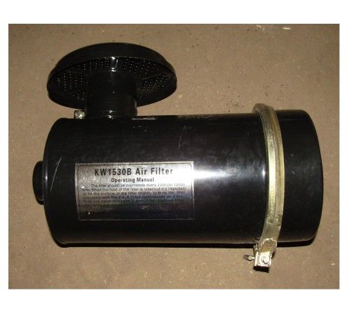 TSS Diesel TDK 66 4LT TSS Diesel TDK 66 4LT